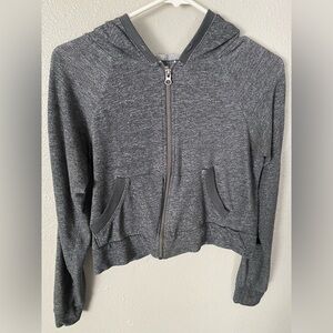 Live Love Dream by Aeropostale women’s - grey - M